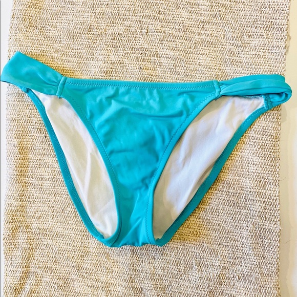 Set of 3- Victoria’s Secret bathing suit bottoms. - Picture 3 of 9